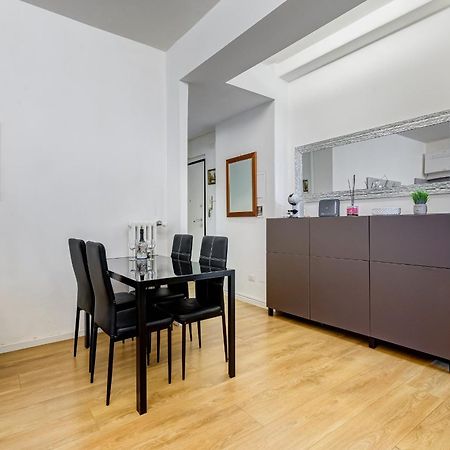Vivilo Collection - Statonia Design Apartment Rome Luaran gambar