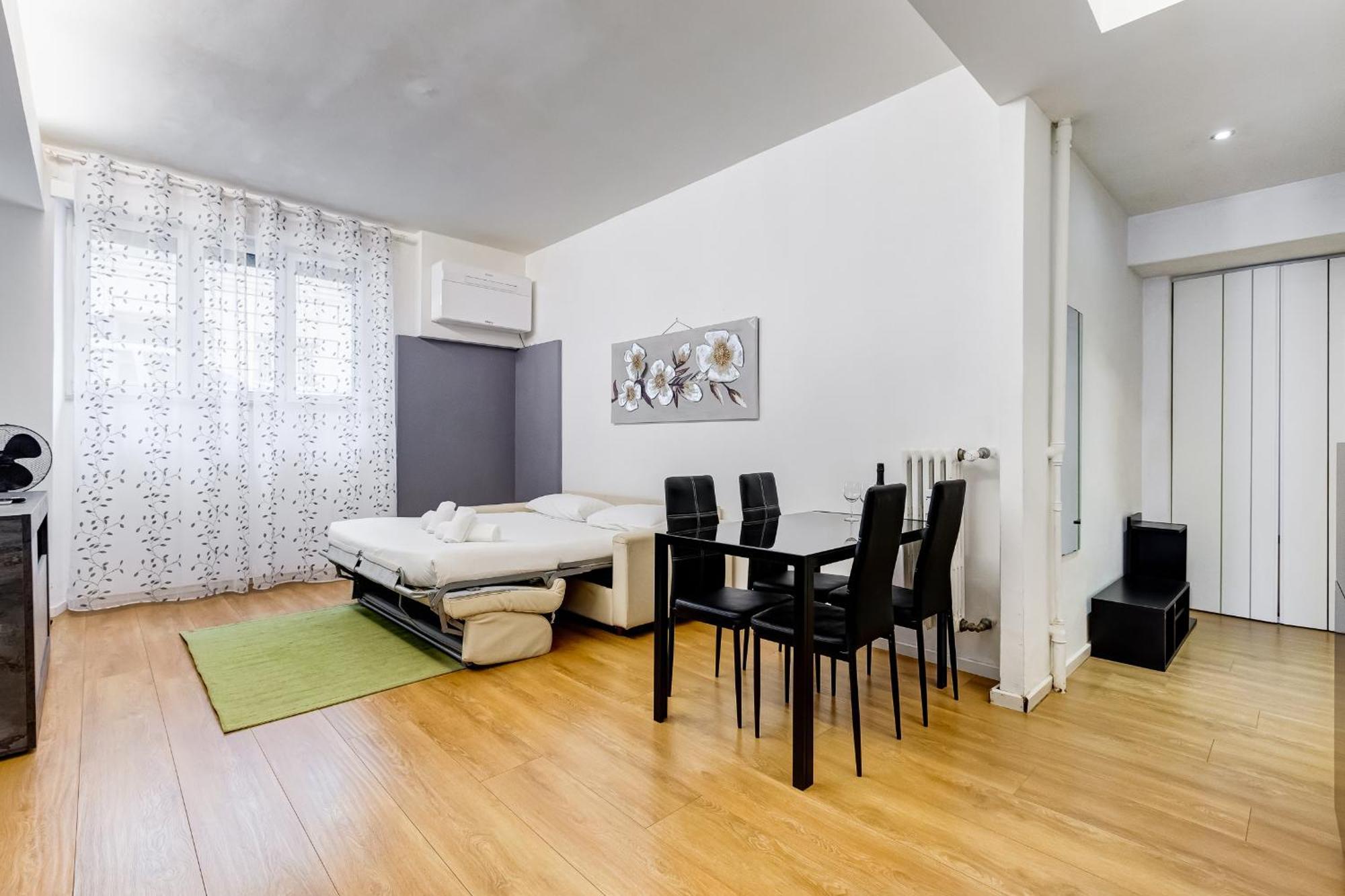 Vivilo Collection - Statonia Design Apartment Rome Luaran gambar