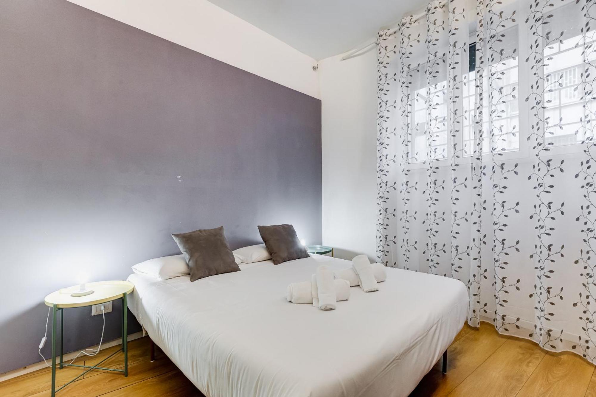 Vivilo Collection - Statonia Design Apartment Rome Luaran gambar