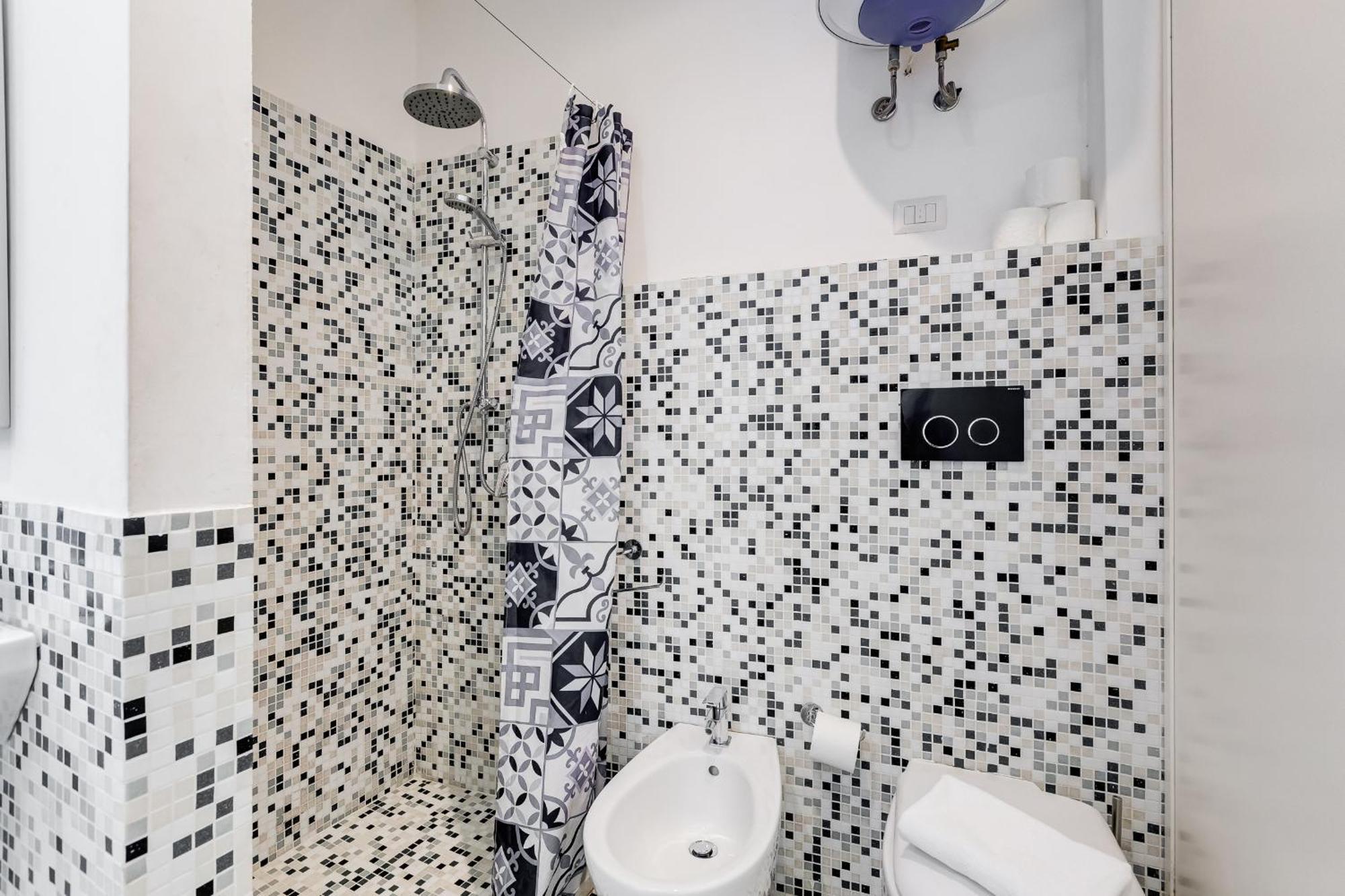 Vivilo Collection - Statonia Design Apartment Rome Luaran gambar