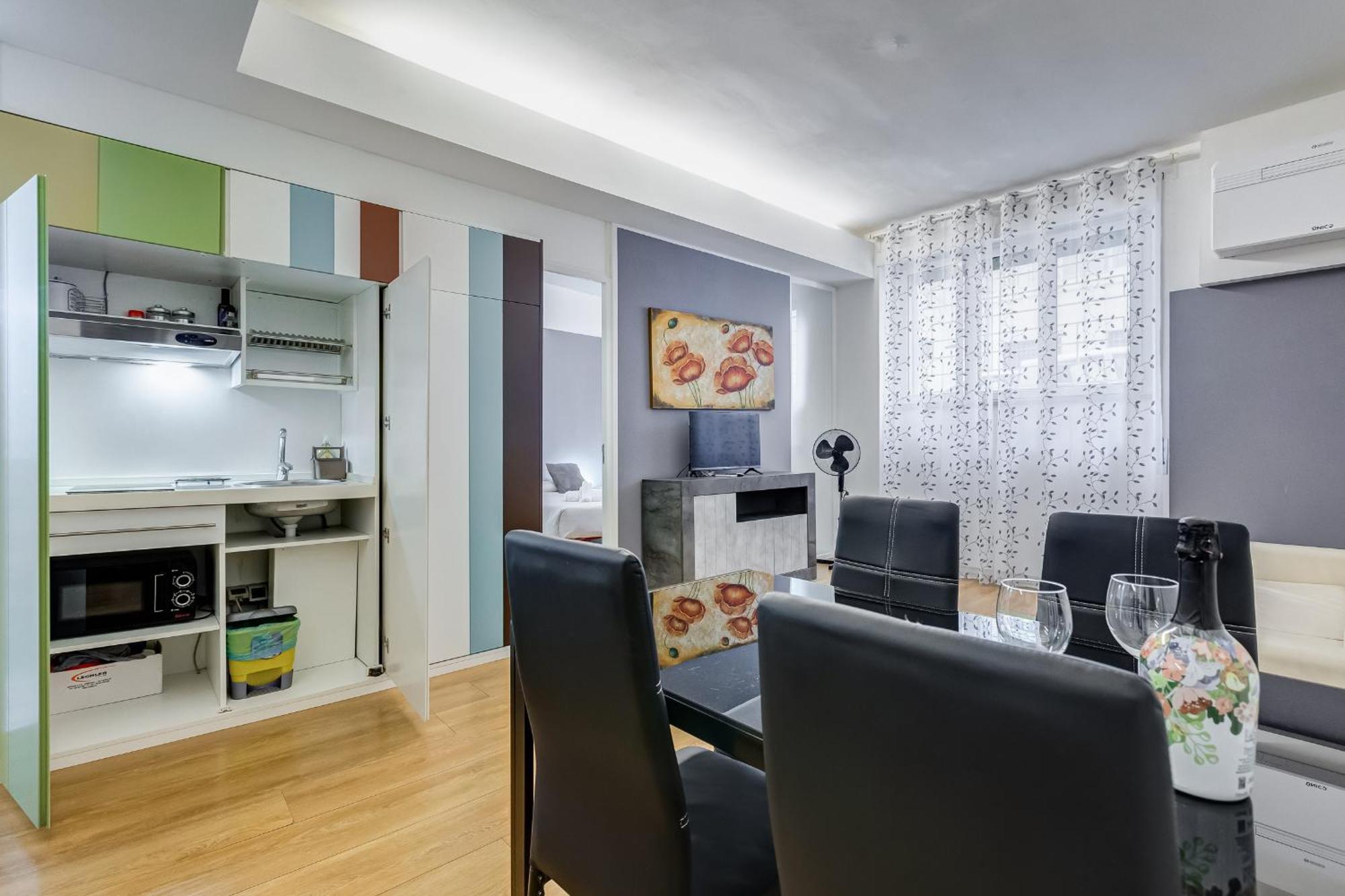 Vivilo Collection - Statonia Design Apartment Rome Luaran gambar