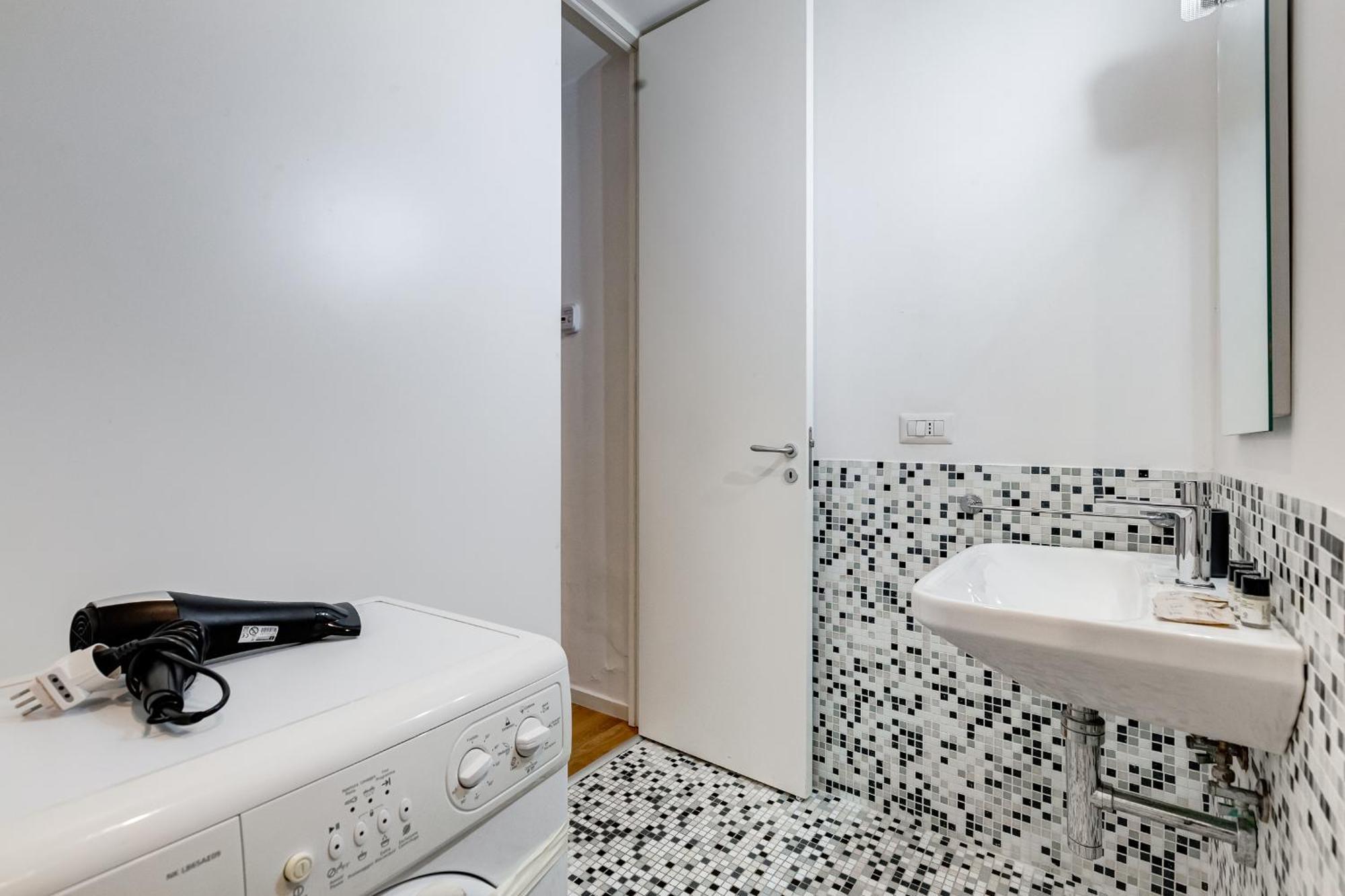 Vivilo Collection - Statonia Design Apartment Rome Luaran gambar