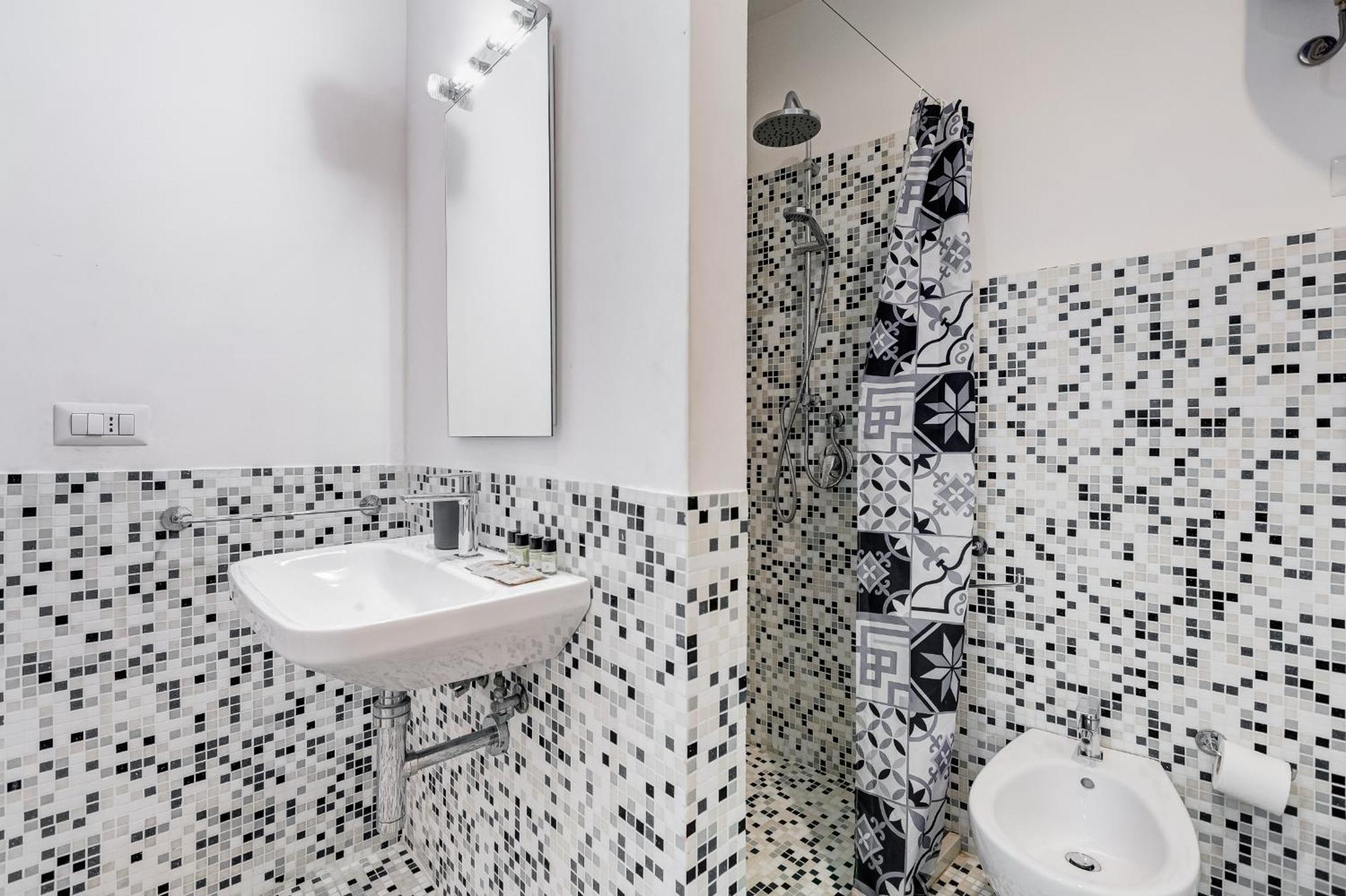 Vivilo Collection - Statonia Design Apartment Rome Luaran gambar